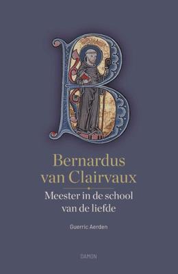 Bernardus van Clairvaux (Paperback)