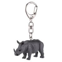 Mojo Sleutelhanger Neushoorn 387490