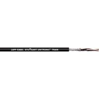 LAPP 2173000/1000 Buskabel UNITRONIC® TRAIN 1000 m LAPP 2173000/1000 Buskabel UNITRONIC® TRAIN 1000 m