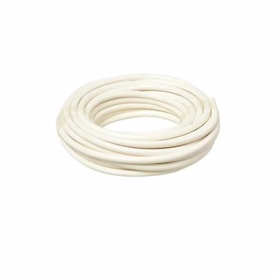 3 x 1,5 mm² rond snoer wit 5 meter huishoudsnoer Max 7 5A 1500W