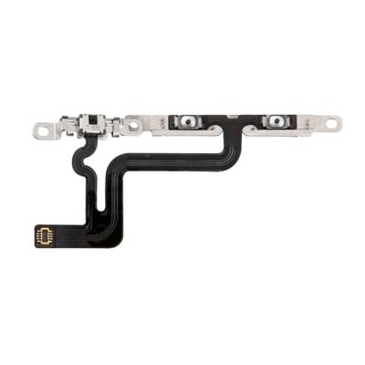 Plus Volume knop Flex kabel voor iPhone 6s (hebben gelast)