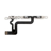 Plus Volume knop Flex kabel voor iPhone 6s (hebben gelast)