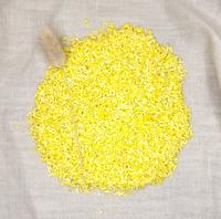 Speelrijst Geel | 250 gram