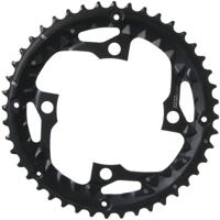 SHIMANO kettingblad "fc-m522 / fc-t521" shim.chainring 44z 4l 104lk ks sw t521