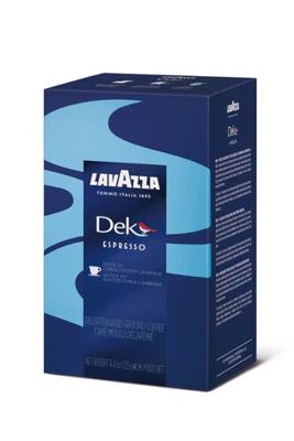 Lavazza ESE espresso DECA (18 stuks)