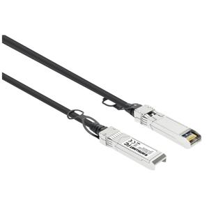 Intellinet 508452 SFP+ 10G Kabel 40 GBit/s 7 m