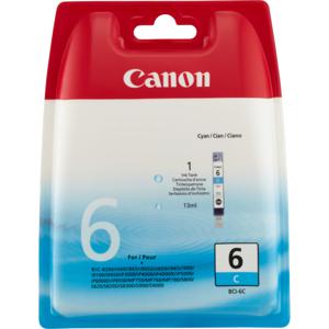 Canon 4706A002 inktcartridge 1 stuk(s) Origineel Cyaan