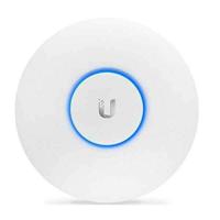 Toegangspunt UBIQUITI UAP-AC-PRO UniFi WiFi AC 2xRJ45 PoE Wit