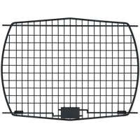 Petmate DOOR WIRE XL Zwart (K97)