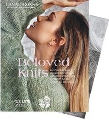 Lana Grossa Beloved Knits 2022/2023