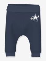 Babykleding donkerblauw