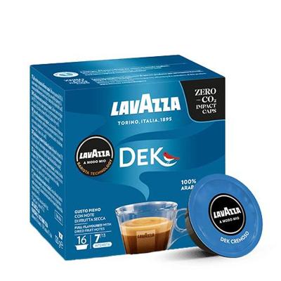 Lavazza A modo mio DEK (16st)