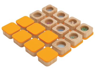 lupilu Montessori memory (Memory hoorspel) lupilu Montessori memory (Memory hoorspel)