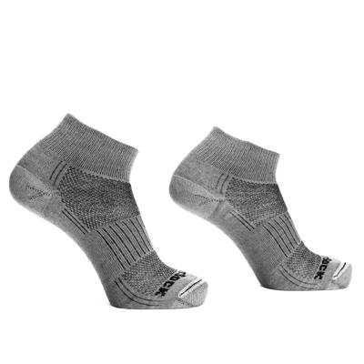 Merino Coolmesh II Quarter