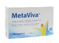 Metagenics Metaviva (90 tab)