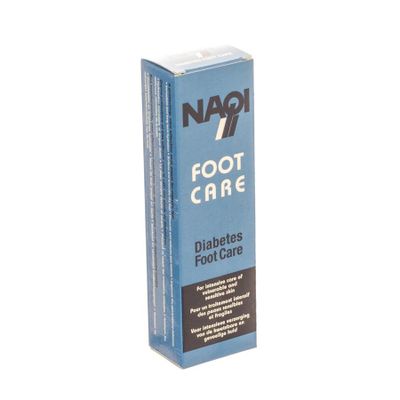 NAQI® Foot Care - 100ml