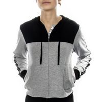 DKNY Spell It Out LS Hoodie * Actie *