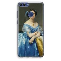 Eleonore: Huawei P Smart (2018) Transparant Hoesje