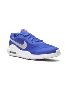 Nike Kids baskets Air Max Oketo GS - Bleu