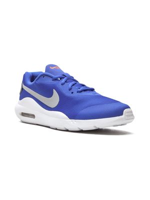 Nike Kids baskets Air Max Oketo GS - Bleu
