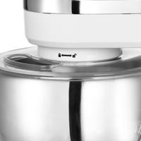 EMERIO KM-123117 Foodprocessor 1000 W Wit, RVS - thumbnail