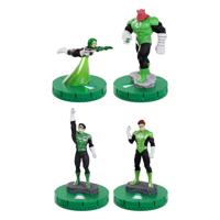 DC Comics HeroClix 400: Green Lantern DC Comics HeroClix 400: Green Lantern