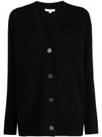 Vince Weekend V-neck cardigan - Noir - thumbnail