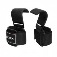 Toorx Fitness CP-GAN Lifting Hooks - thumbnail