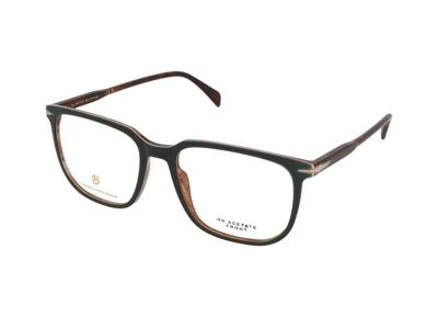 Brillen met correctie David Beckham DB 1141 RFD