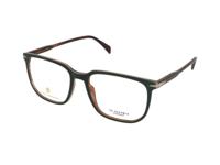 Brillen met correctie David Beckham DB 1141 RFD