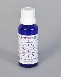 Vita Syntheses 9 stemmingen (30 ml)