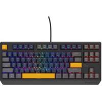 GENESIS NKG-2163 Thor 230 TKL USB Gaming toetsenbord in Grijs