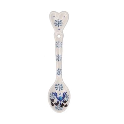 Tea Spoon Heart - Marrakesh