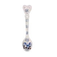 Tea Spoon Heart - Marrakesh