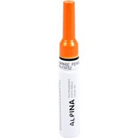 Alpina Lakstift Orange Pearl PMS10147 - thumbnail