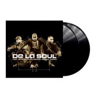 De La Soul - Art Official Intelligence 2LP