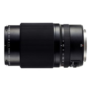 Fujifilm GF 120mm f/4.0 R LM OIS WR Macro objectief