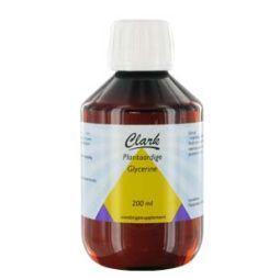 Clark Glycerine plantaardig