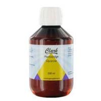 Clark Glycerine plantaardig Clark Glycerine plantaardig
