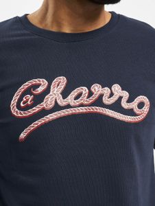 El Charro / trui Rafael in blauw