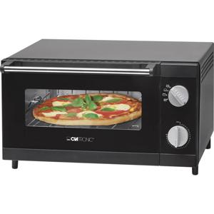 Clatronic MPO 3520 Mini-oven Met pizzafunctie, Timerfunctie 12 l