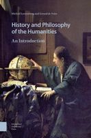 History and Philosophy of the Humanities - Michiel Leezenberg, Gerard de Vries - ebook