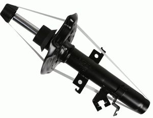 Sachs Schokdemper 317626