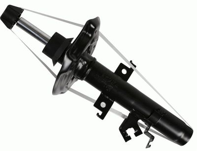 Sachs Schokdemper 317626