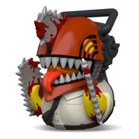 Chainsaw Man Tubbz PVC Figure Chainsaw Man 1st Edition 10 cm Chainsaw Man Tubbz PVC Figure Chainsaw Man 1st Edition 10 cm