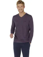 HOM - Long Sleepwear - Hal - I0RA, Maat:2XL