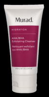 Murad Skincare - Murad Hydration AHA/BHA Exfoliating Cleanser 60 ml Make-up verwijderaar en reiniger Murad Skincare - Murad Hydration AHA/BHA Exfoliating Cleanser 60 ml Make-up verwijderaar en reiniger