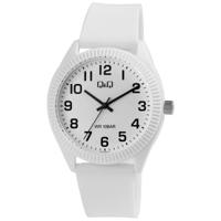 Unisex horloge Q&Q V12A-001VY (Ø 41 mm)