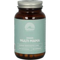 Vegan Multi Mama
