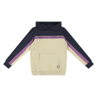 Vinrose Jongens sweater - Cement